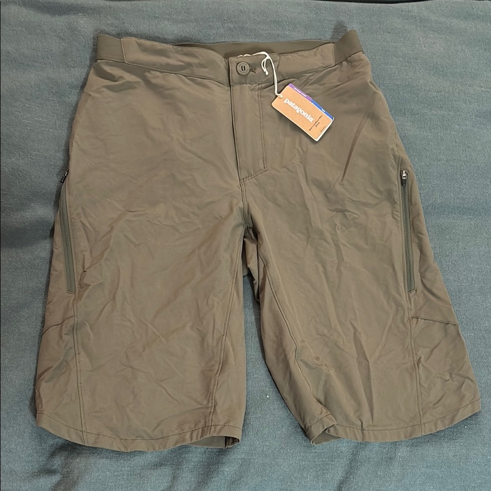 Patagonia Landfarer Mountain Bike Short
